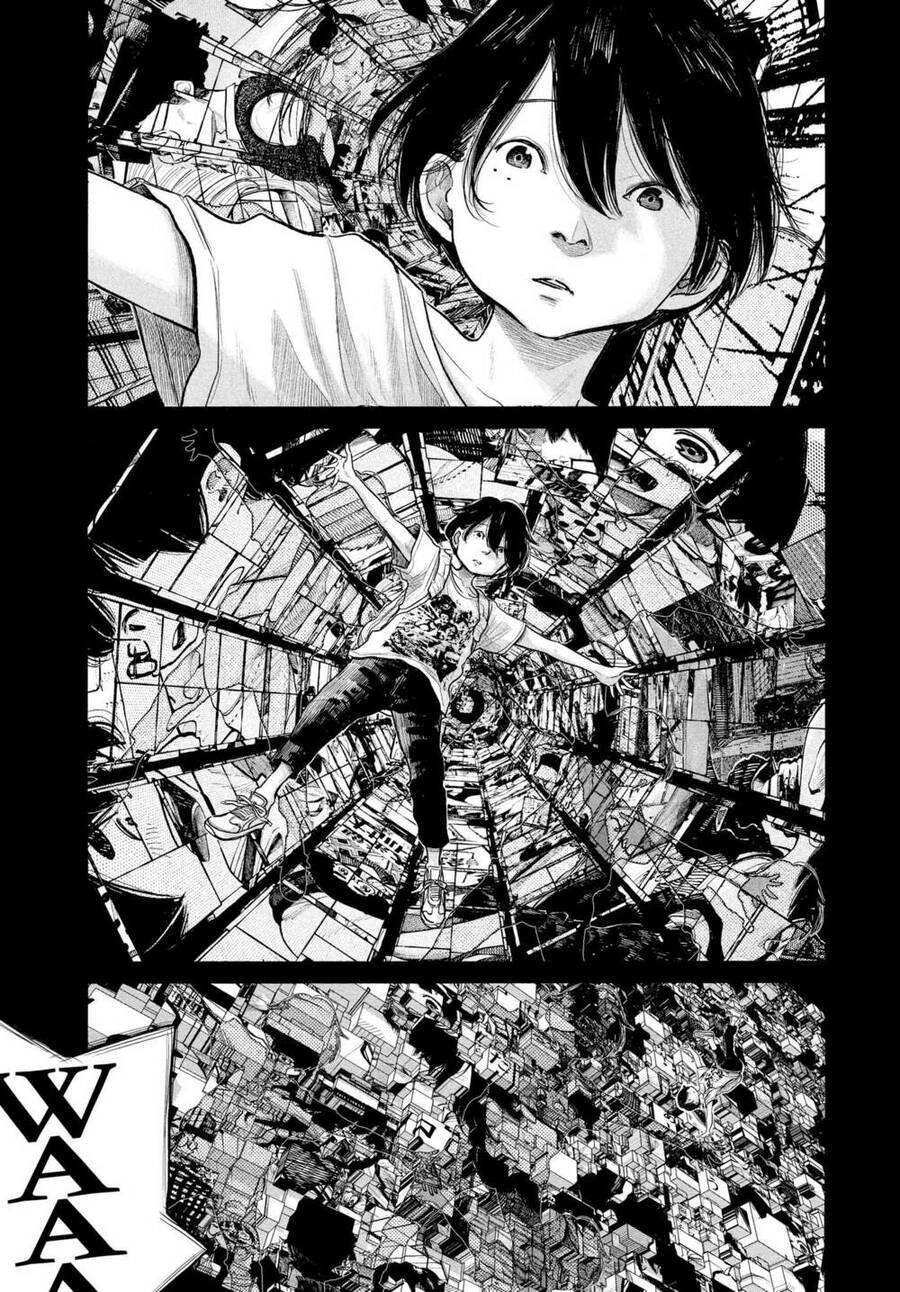 Sự Hủy Diệt Dededede Của Dead Dead Demon Chapter 78 - 17