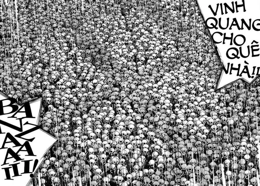 Sự Hủy Diệt Dededede Của Dead Dead Demon Chapter 79 - 6