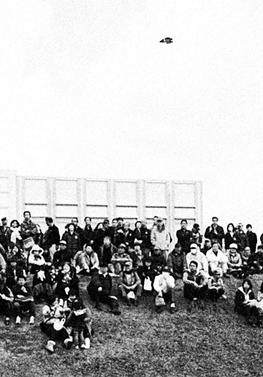 Sự Hủy Diệt Dededede Của Dead Dead Demon Chapter 80 - 2