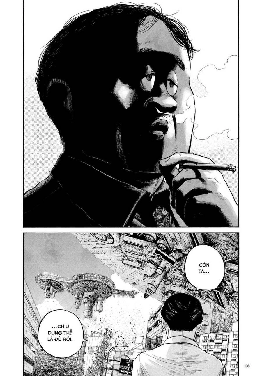 Sự Hủy Diệt Dededede Của Dead Dead Demon Chapter 80 - 20