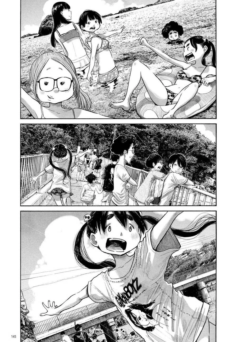 Sự Hủy Diệt Dededede Của Dead Dead Demon Chapter 81 - 7