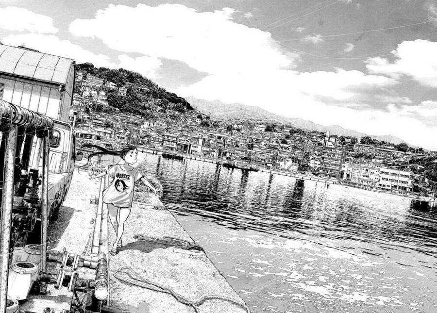 Sự Hủy Diệt Dededede Của Dead Dead Demon Chapter 81 - 8