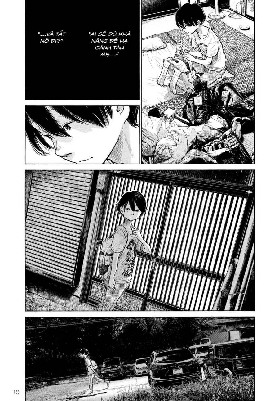 Sự Hủy Diệt Dededede Của Dead Dead Demon Chapter 81 - 13