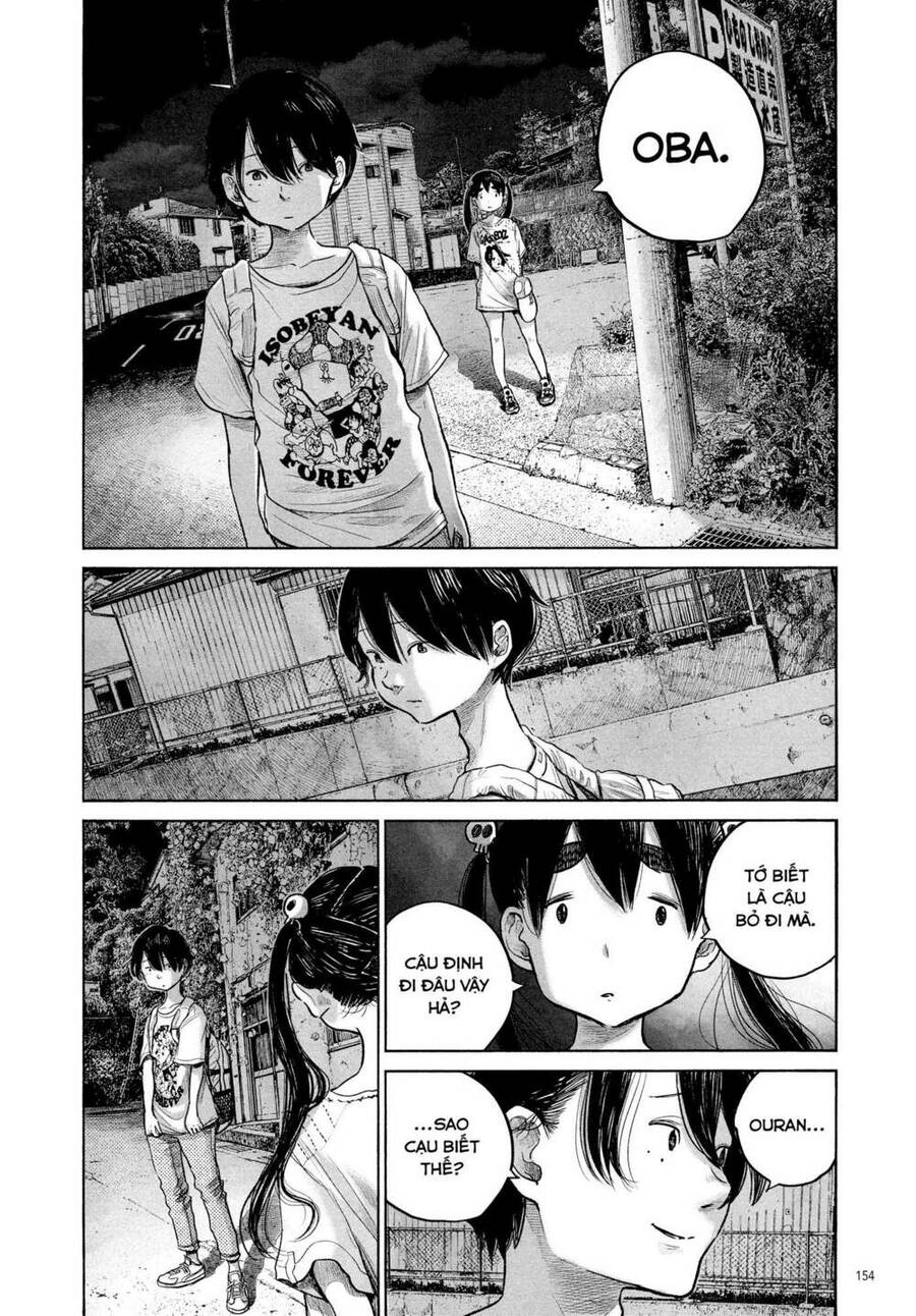 Sự Hủy Diệt Dededede Của Dead Dead Demon Chapter 81 - 14