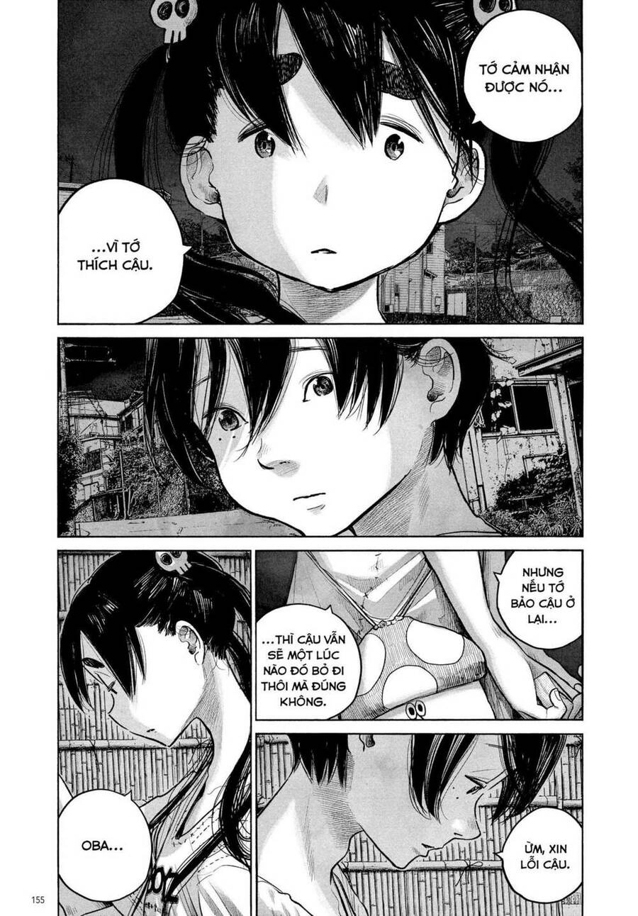 Sự Hủy Diệt Dededede Của Dead Dead Demon Chapter 81 - 15