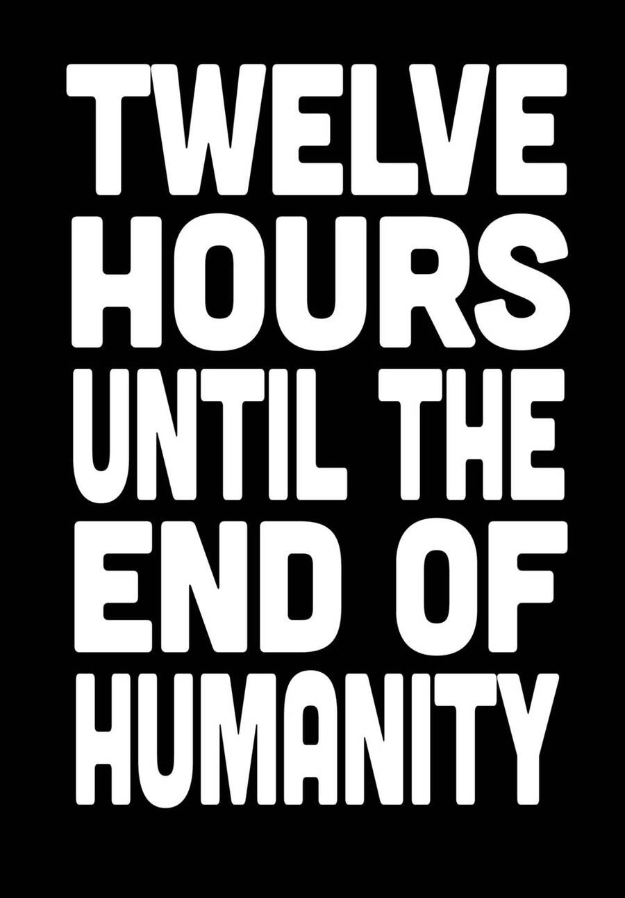 Sự Hủy Diệt Dededede Của Dead Dead Demon Chapter 81 - 20