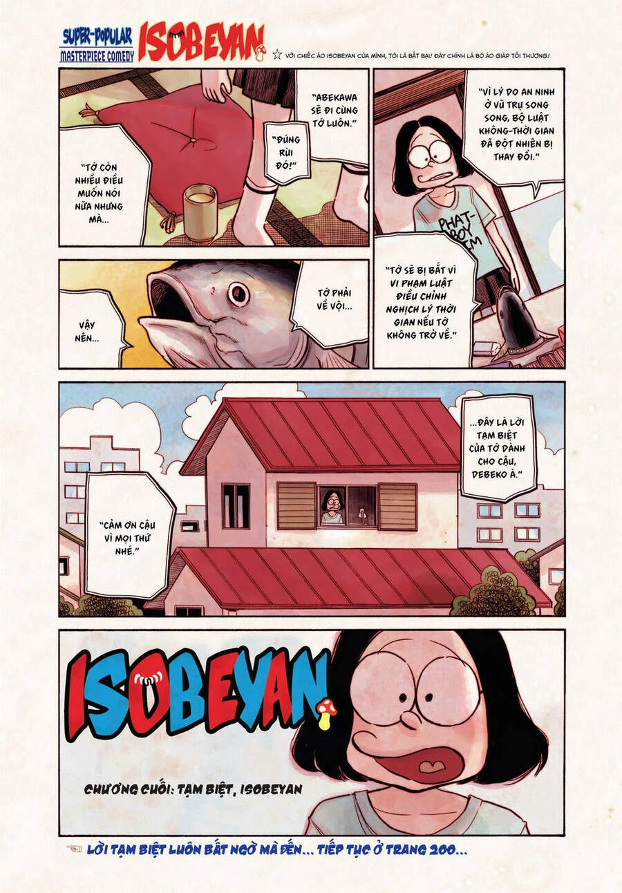 Sự Hủy Diệt Dededede Của Dead Dead Demon Chapter 82 - 4