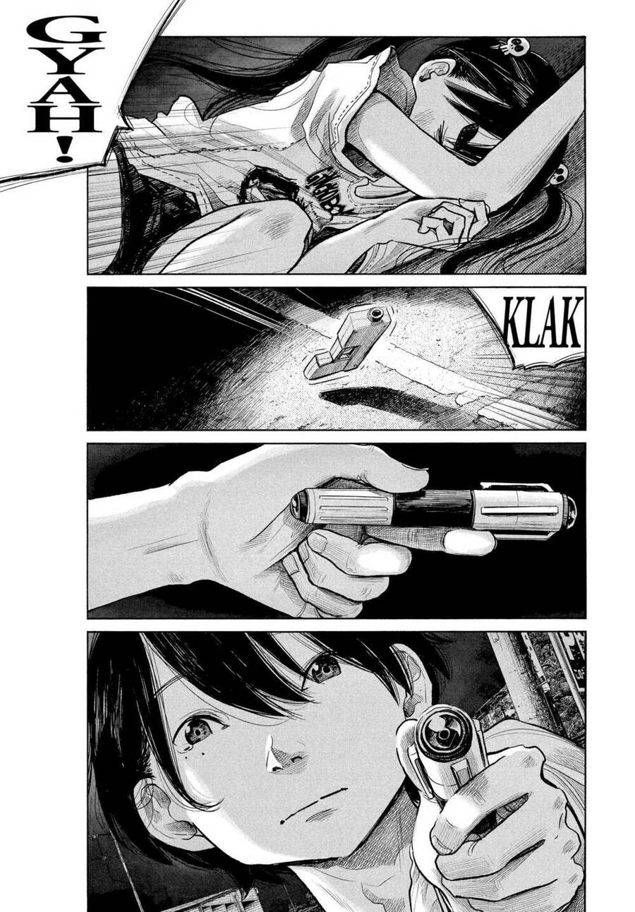 Sự Hủy Diệt Dededede Của Dead Dead Demon Chapter 82 - 8