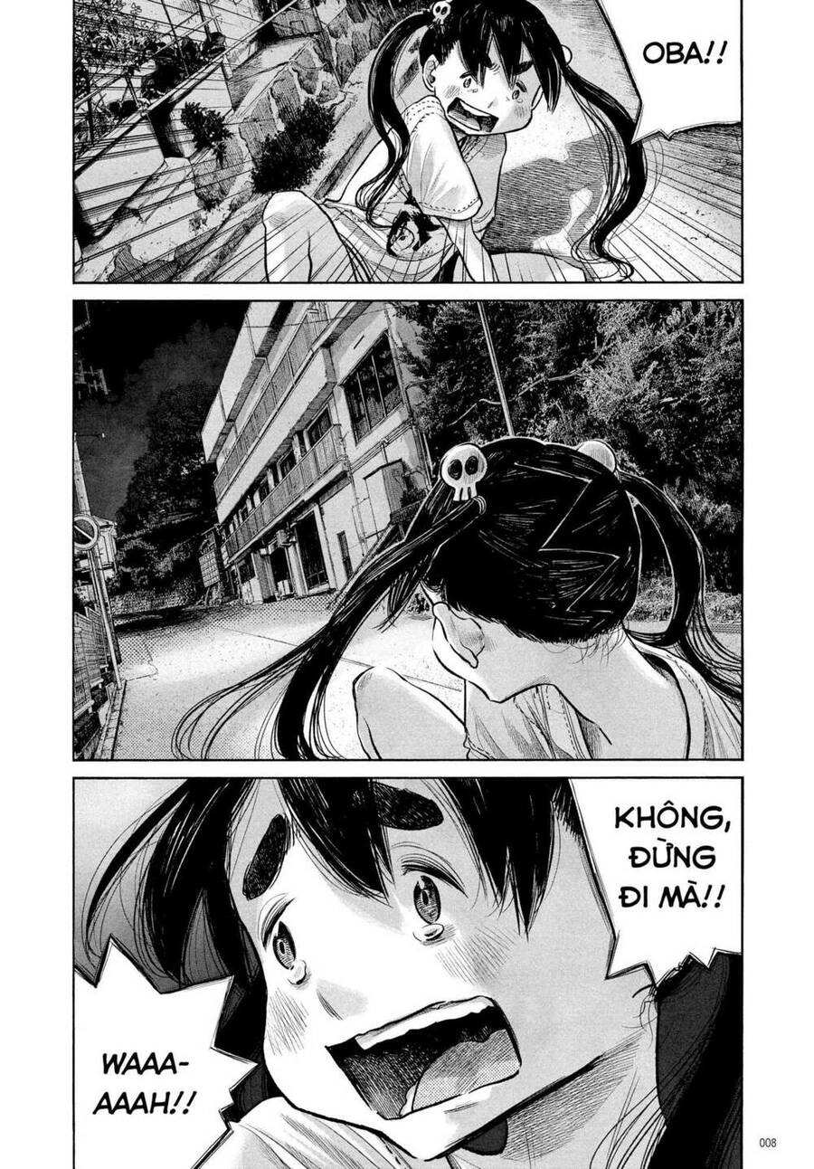 Sự Hủy Diệt Dededede Của Dead Dead Demon Chapter 82 - 9