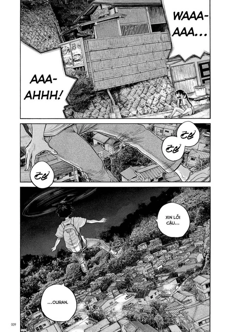 Sự Hủy Diệt Dededede Của Dead Dead Demon Chapter 82 - 10