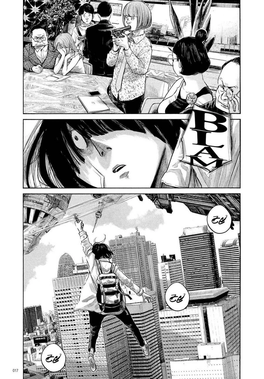 Sự Hủy Diệt Dededede Của Dead Dead Demon Chapter 82 - 18