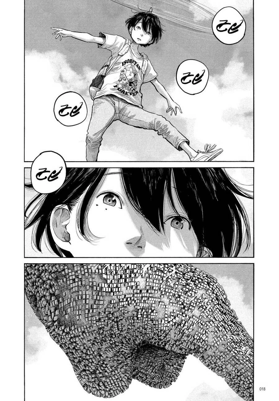 Sự Hủy Diệt Dededede Của Dead Dead Demon Chapter 82 - 19