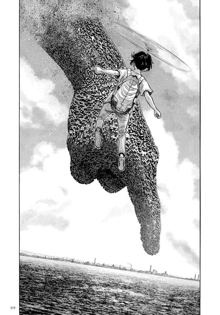 Sự Hủy Diệt Dededede Của Dead Dead Demon Chapter 82 - 20