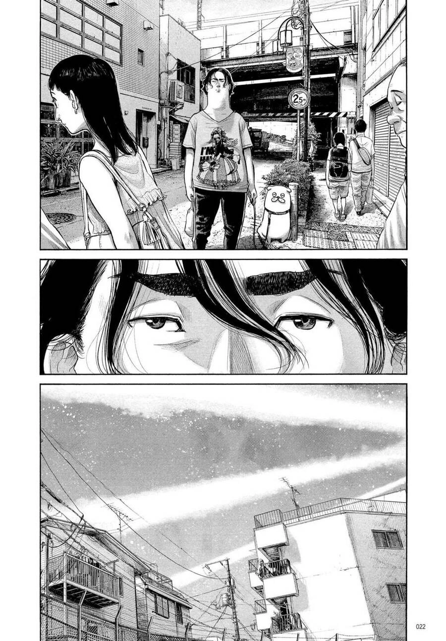 Sự Hủy Diệt Dededede Của Dead Dead Demon Chapter 82 - 23