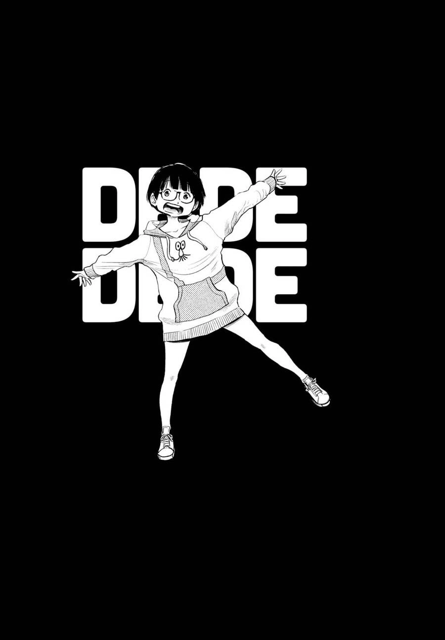 Sự Hủy Diệt Dededede Của Dead Dead Demon Chapter 82 - 24