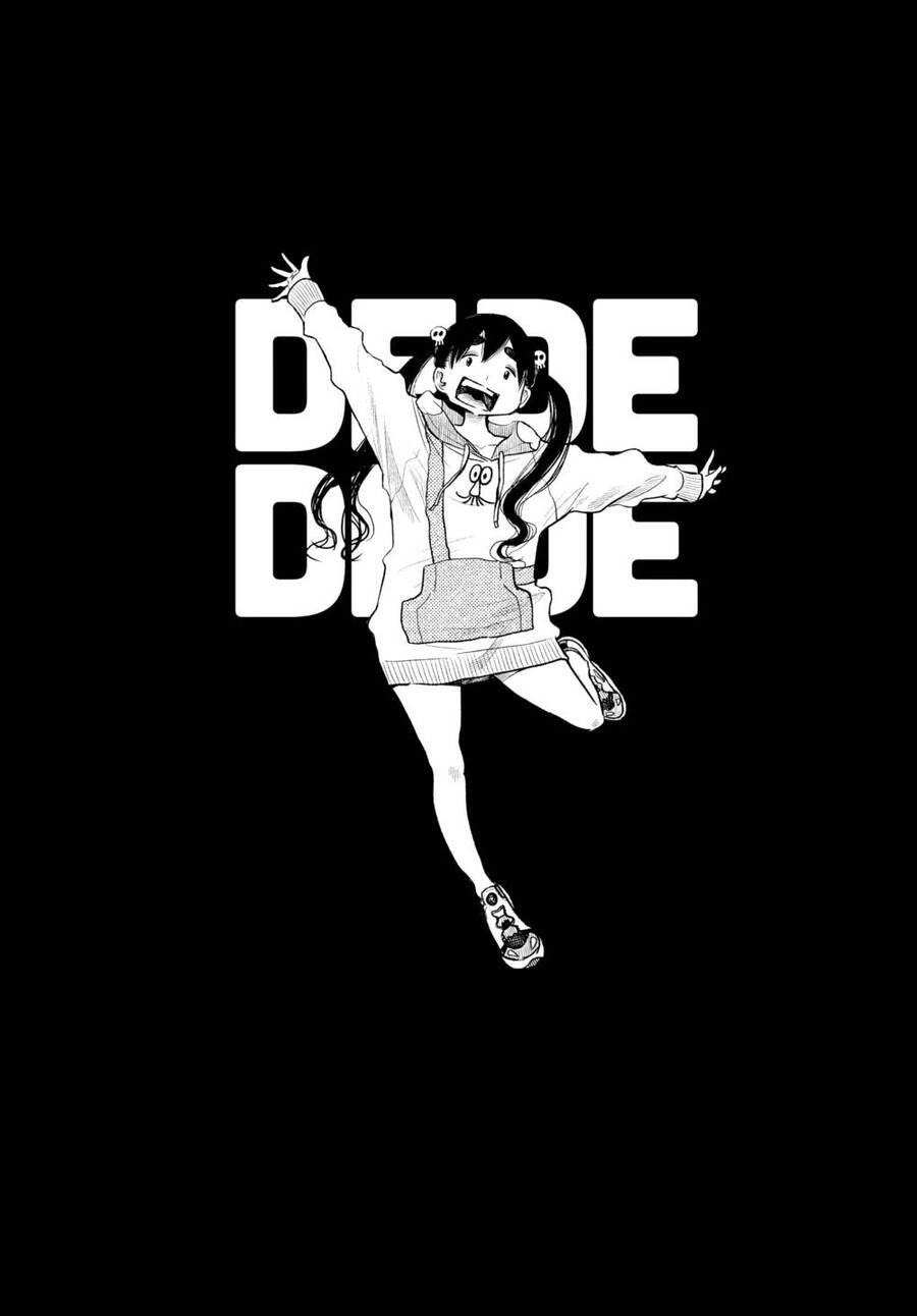 Sự Hủy Diệt Dededede Của Dead Dead Demon Chapter 82 - 26