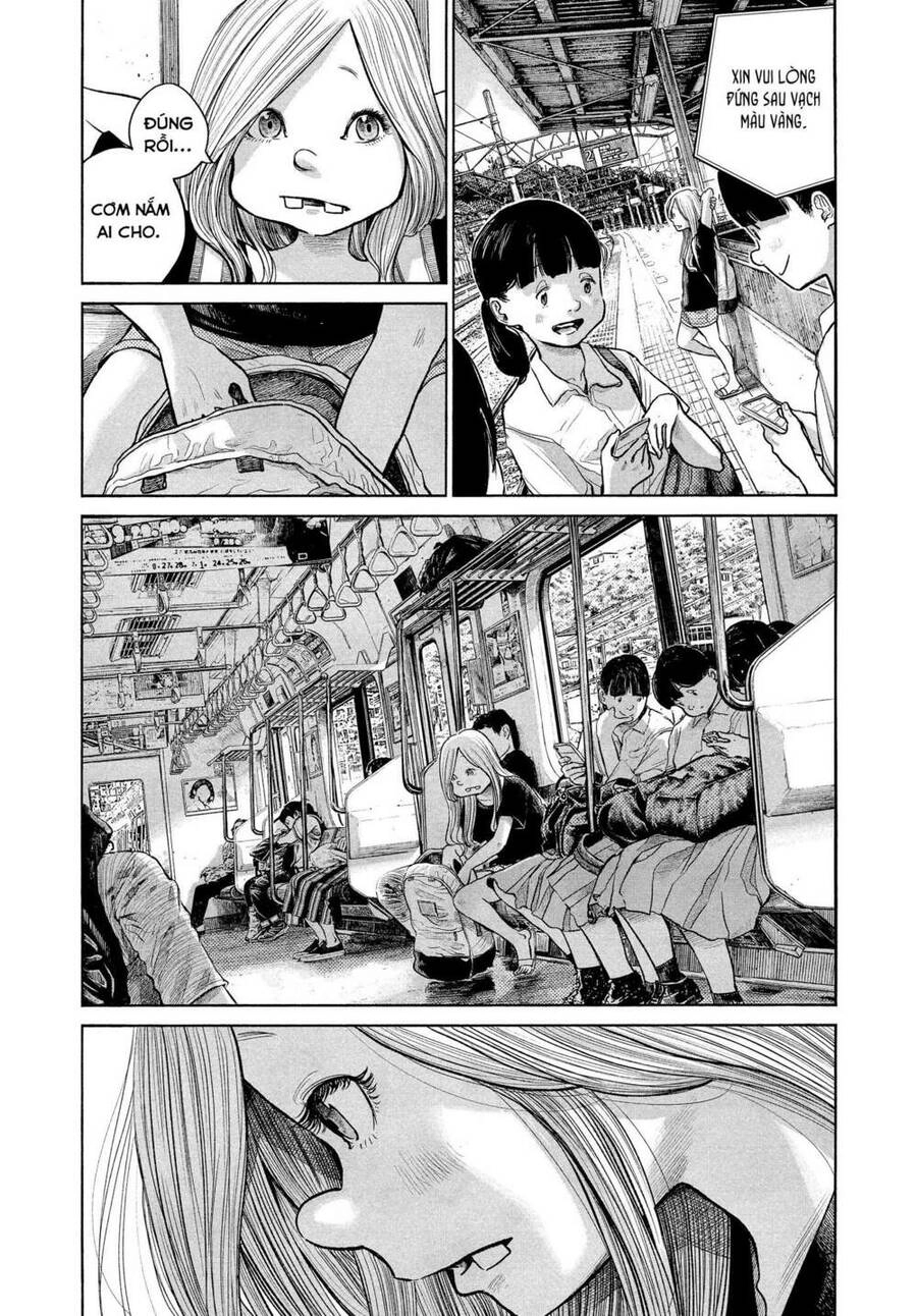 Sự Hủy Diệt Dededede Của Dead Dead Demon Chapter 83 - 3