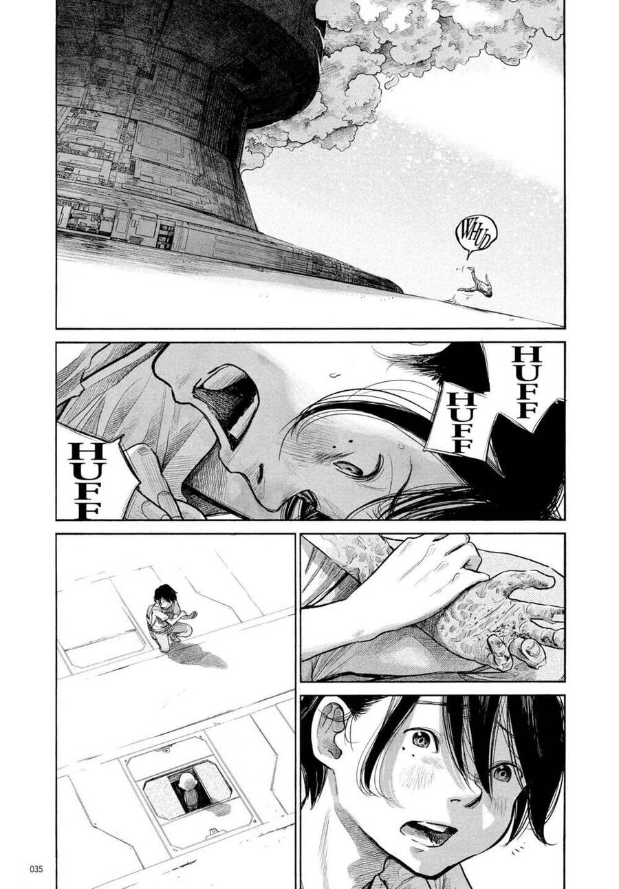 Sự Hủy Diệt Dededede Của Dead Dead Demon Chapter 83 - 9