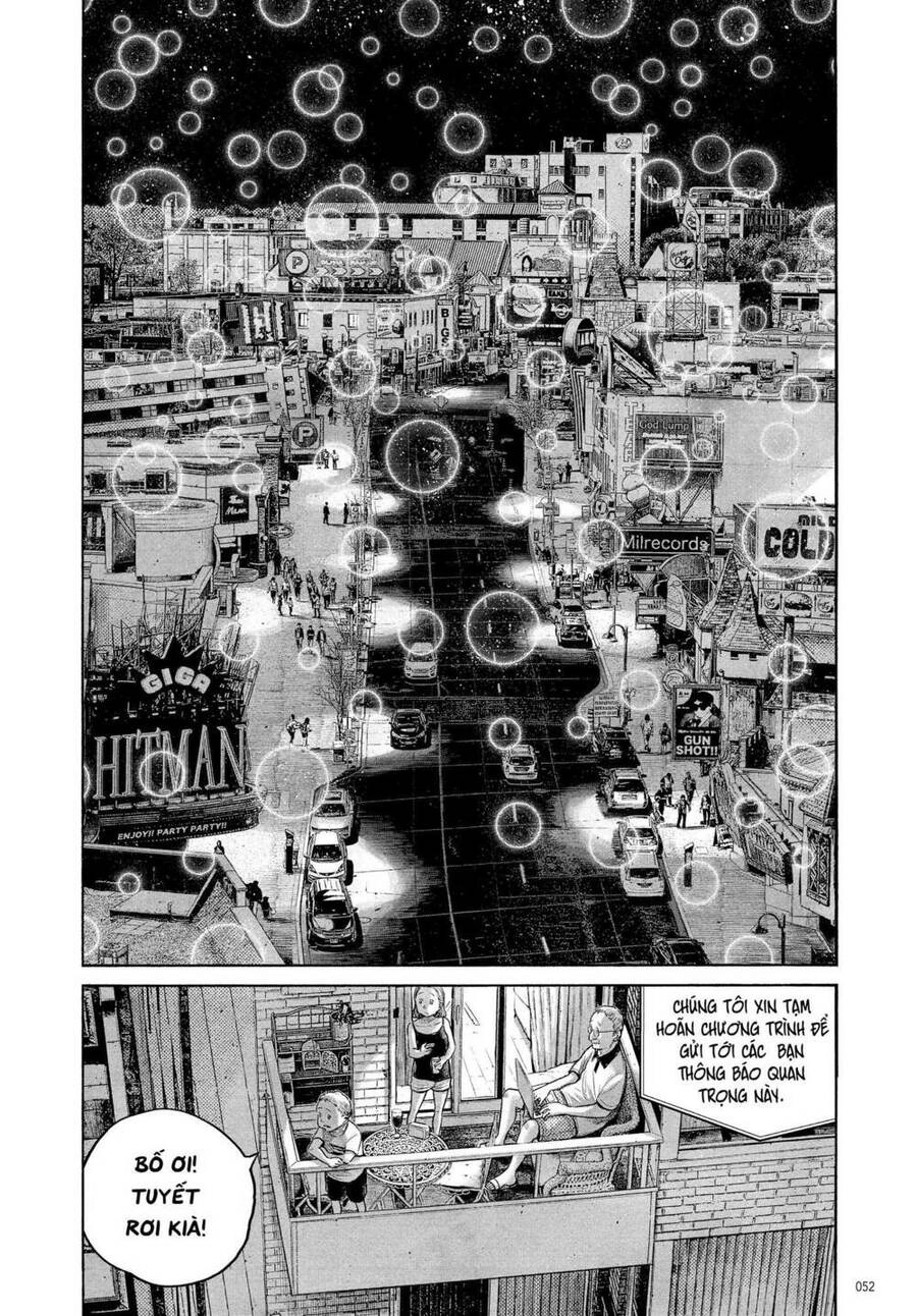 Sự Hủy Diệt Dededede Của Dead Dead Demon Chapter 84 - 7