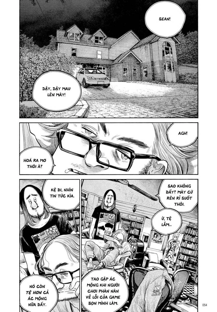 Sự Hủy Diệt Dededede Của Dead Dead Demon Chapter 84 - 9