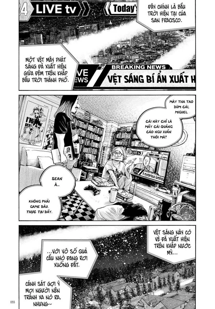 Sự Hủy Diệt Dededede Của Dead Dead Demon Chapter 84 - 10