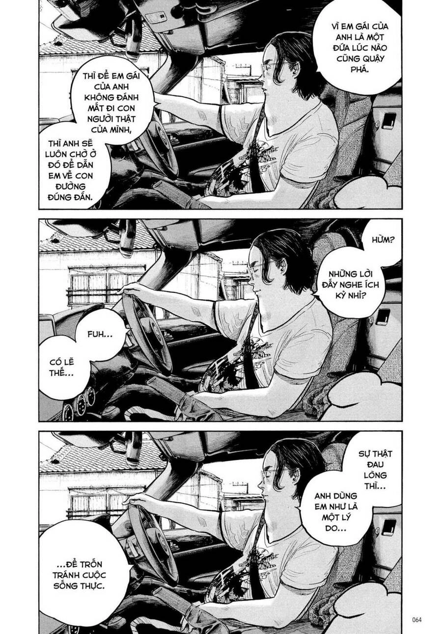 Sự Hủy Diệt Dededede Của Dead Dead Demon Chapter 84 - 19