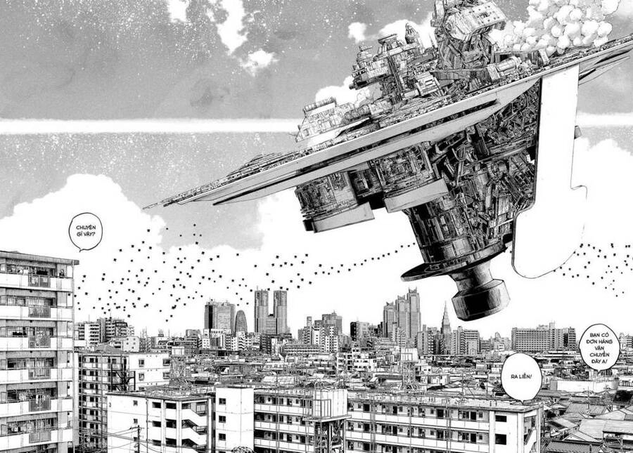 Sự Hủy Diệt Dededede Của Dead Dead Demon Chapter 86 - 10