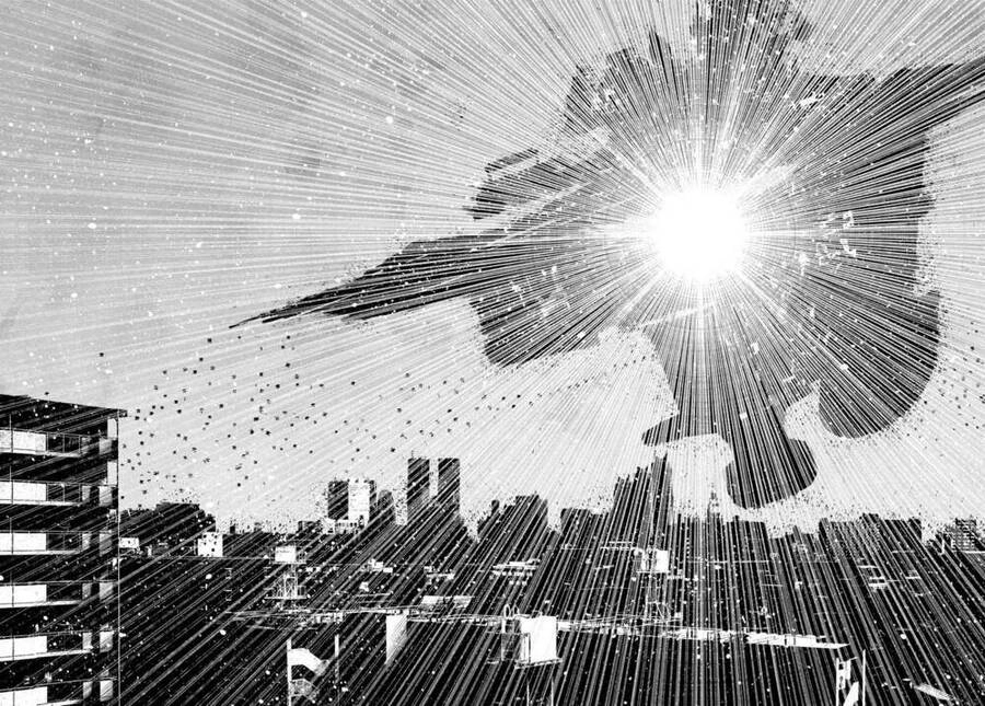 Sự Hủy Diệt Dededede Của Dead Dead Demon Chapter 86 - 12