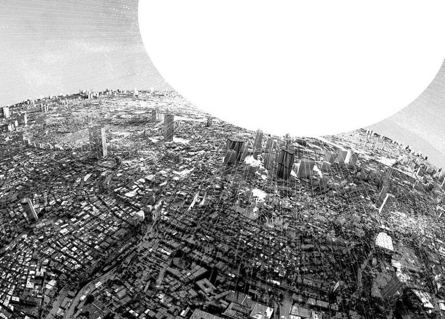 Sự Hủy Diệt Dededede Của Dead Dead Demon Chapter 86 - 15