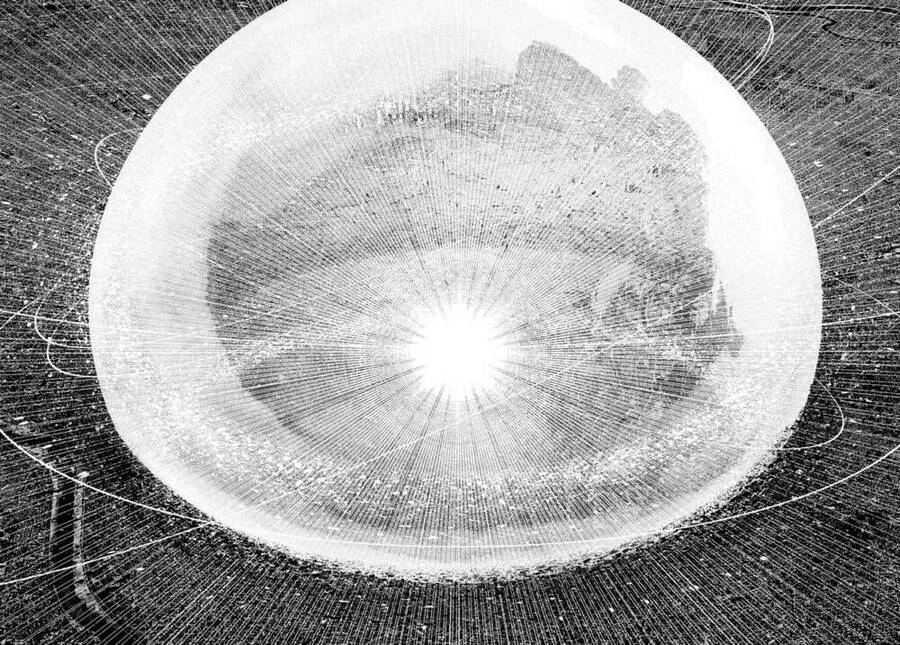 Sự Hủy Diệt Dededede Của Dead Dead Demon Chapter 87 - 2