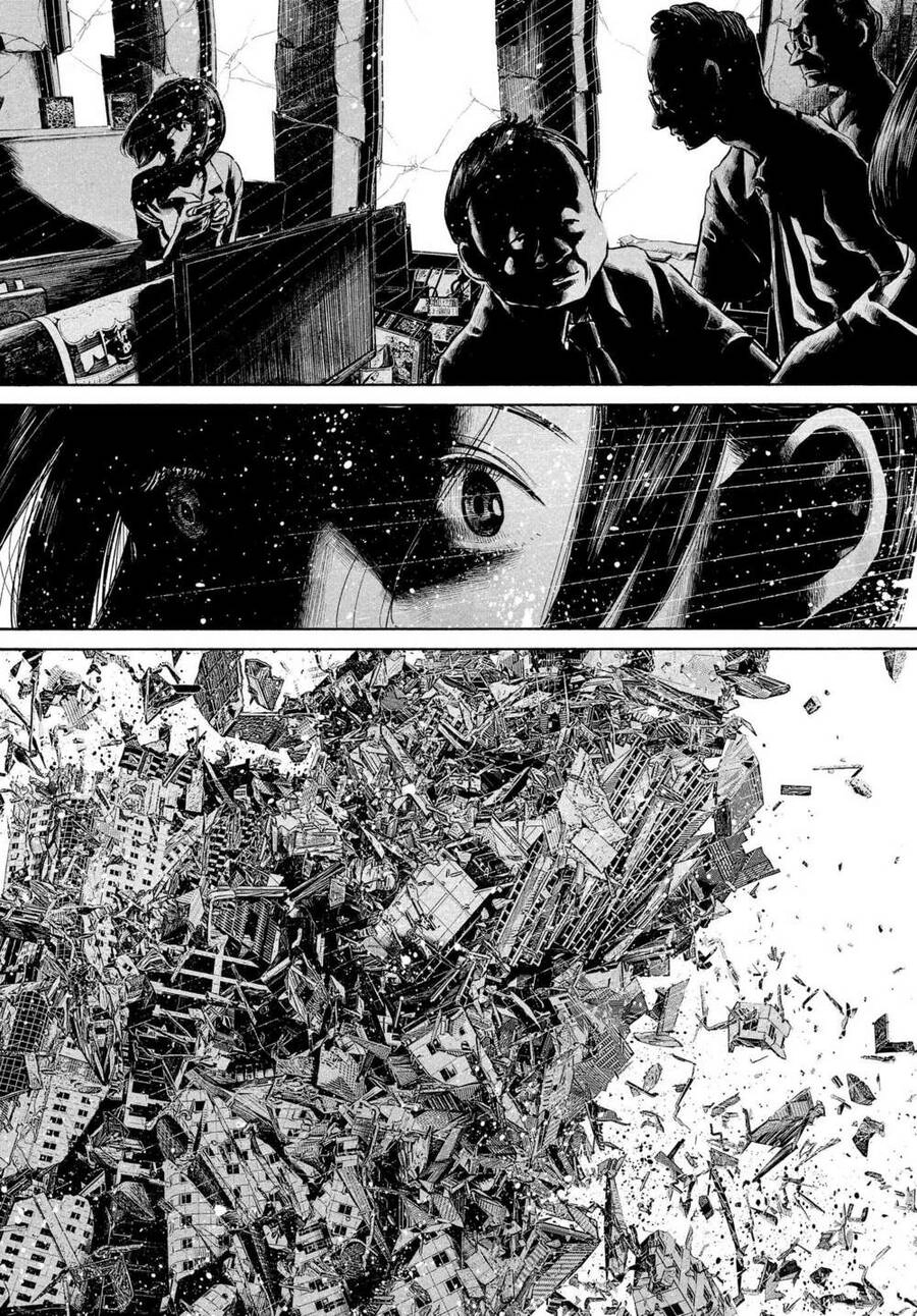 Sự Hủy Diệt Dededede Của Dead Dead Demon Chapter 87 - 4