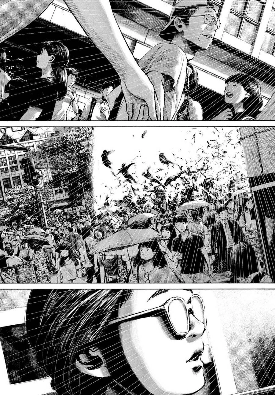 Sự Hủy Diệt Dededede Của Dead Dead Demon Chapter 87 - 6