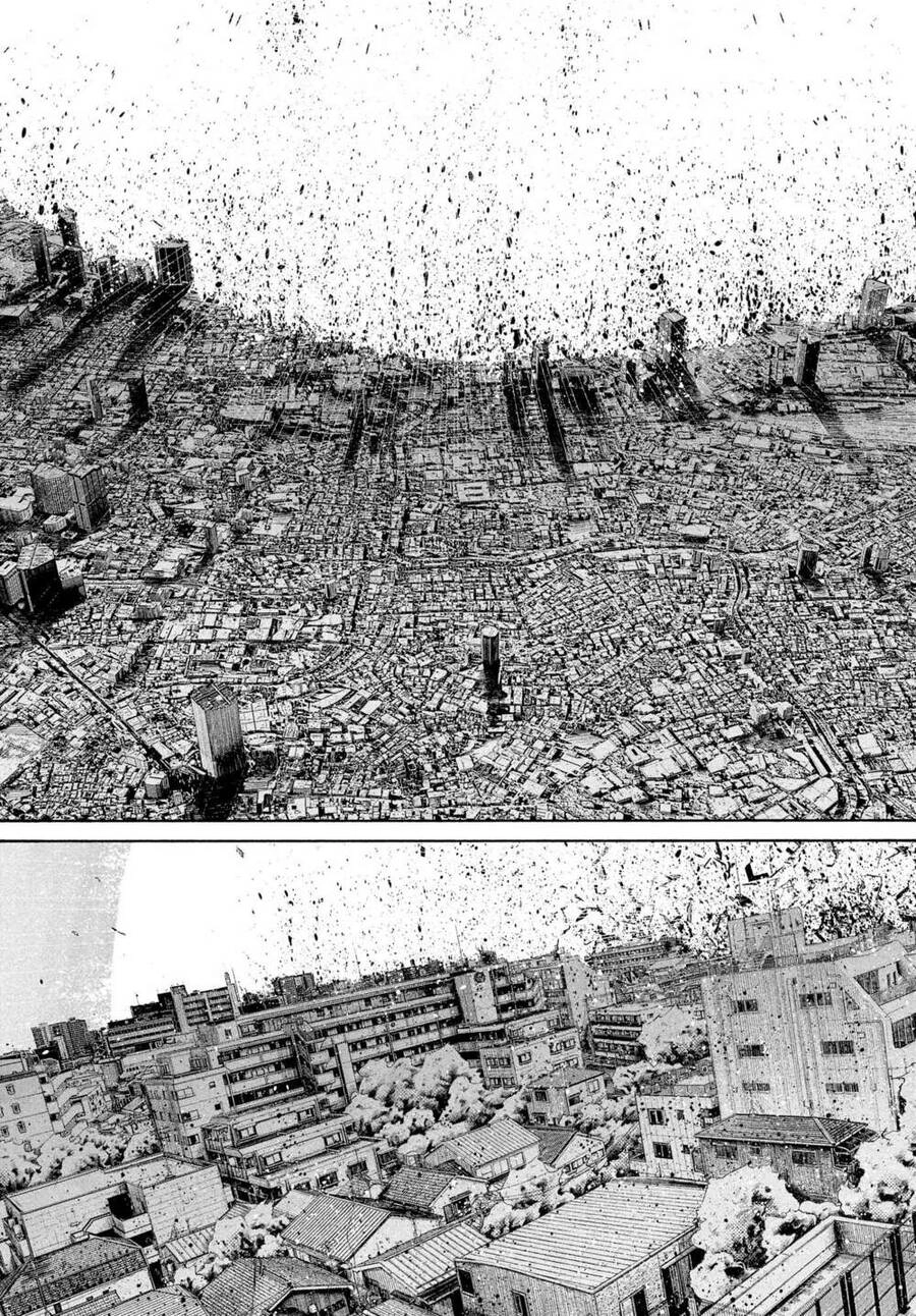 Sự Hủy Diệt Dededede Của Dead Dead Demon Chapter 87 - 7