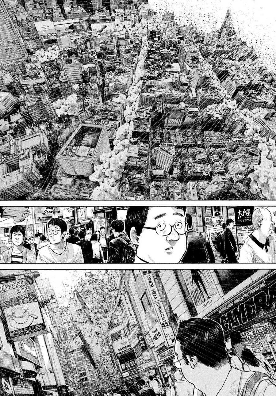 Sự Hủy Diệt Dededede Của Dead Dead Demon Chapter 87 - 9