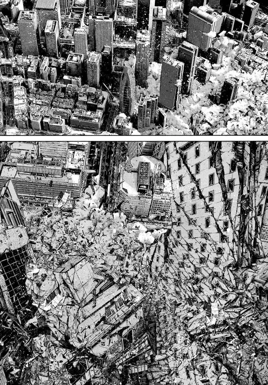 Sự Hủy Diệt Dededede Của Dead Dead Demon Chapter 87 - 14