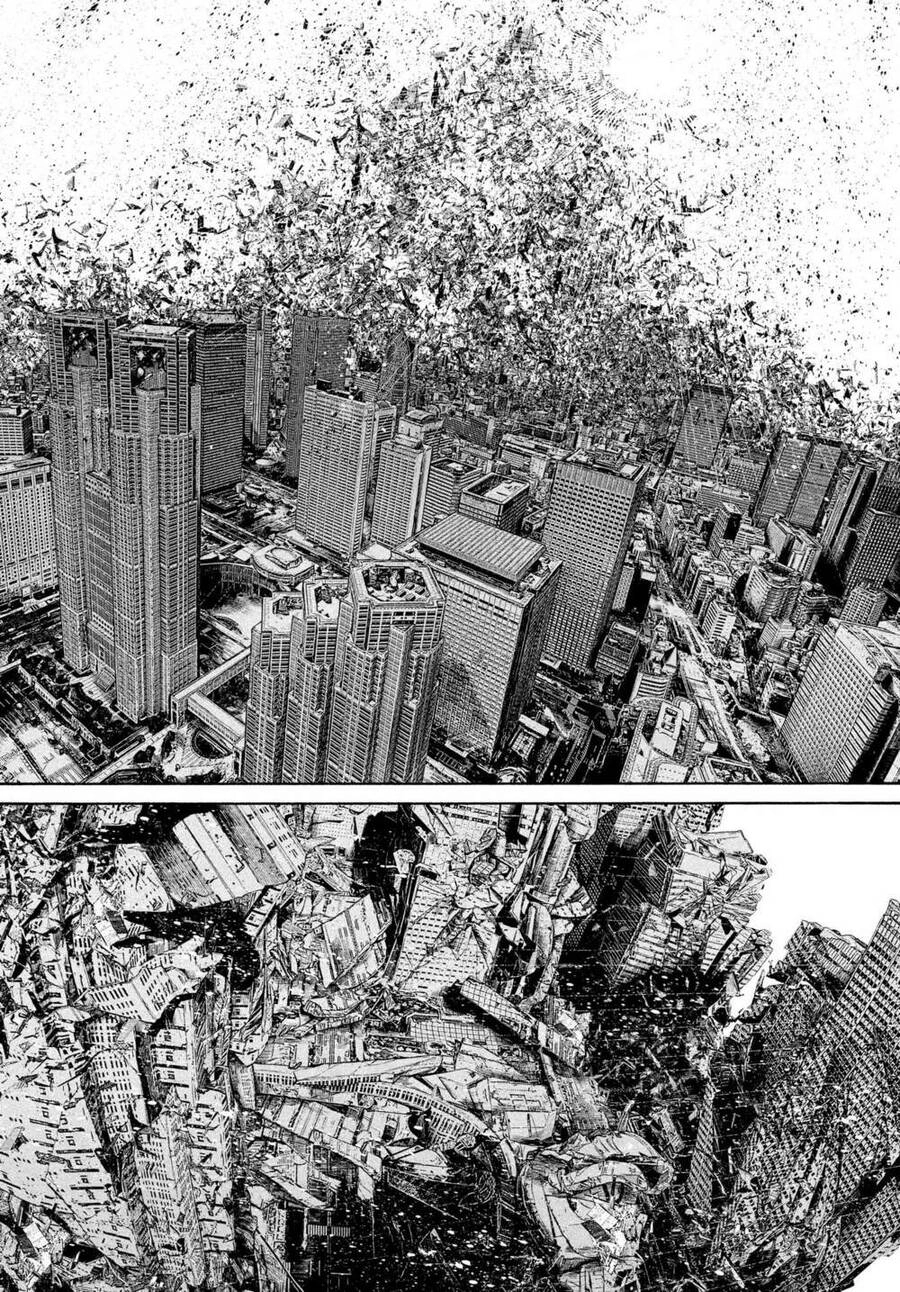 Sự Hủy Diệt Dededede Của Dead Dead Demon Chapter 87 - 15