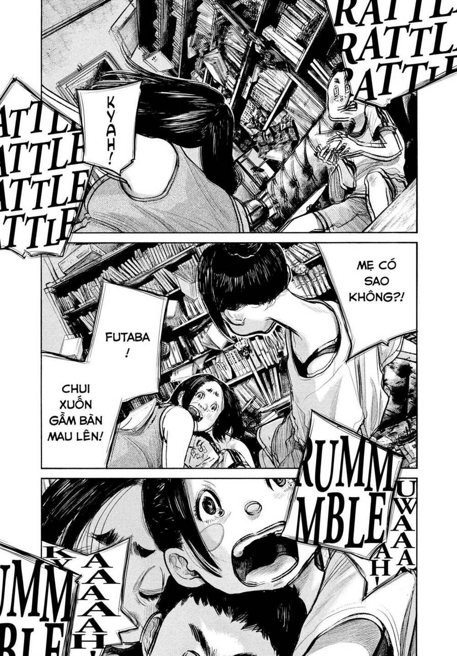 Sự Hủy Diệt Dededede Của Dead Dead Demon Chapter 88 - 5