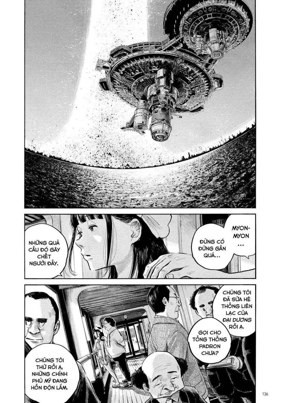 Sự Hủy Diệt Dededede Của Dead Dead Demon Chapter 88 - 6