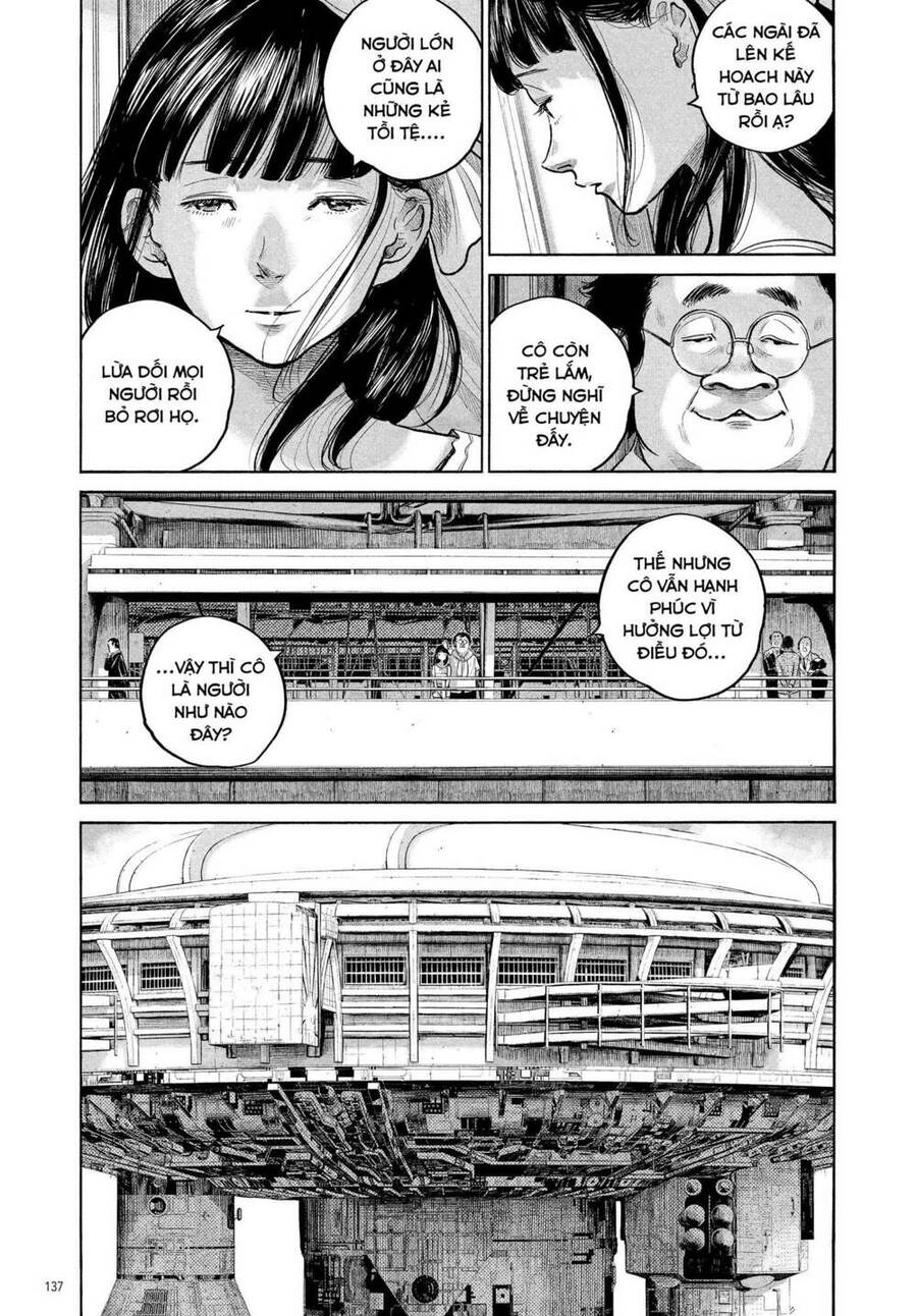 Sự Hủy Diệt Dededede Của Dead Dead Demon Chapter 88 - 7