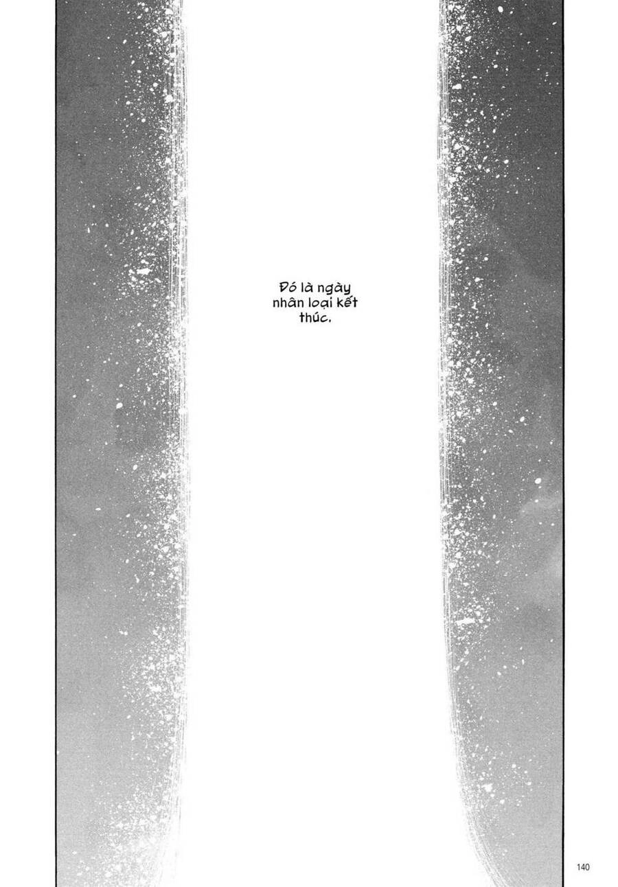 Sự Hủy Diệt Dededede Của Dead Dead Demon Chapter 88 - 10