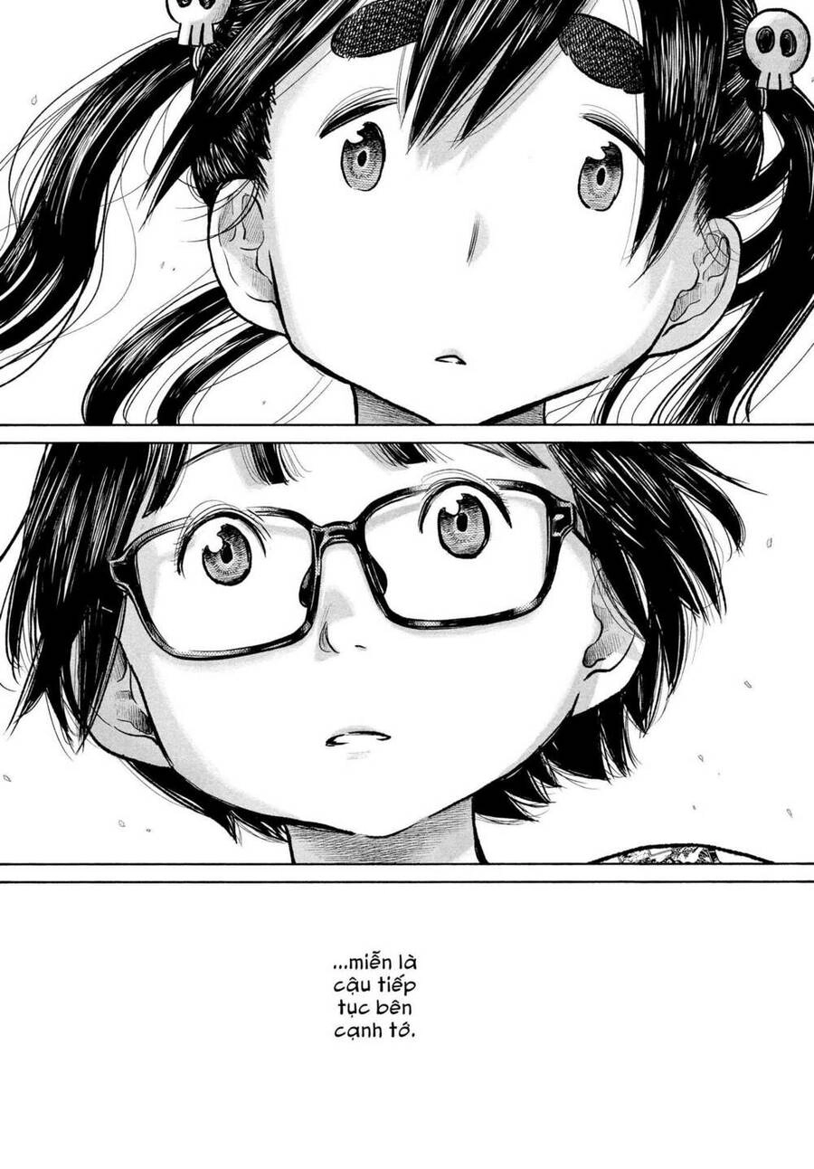 Sự Hủy Diệt Dededede Của Dead Dead Demon Chapter 88 - 13