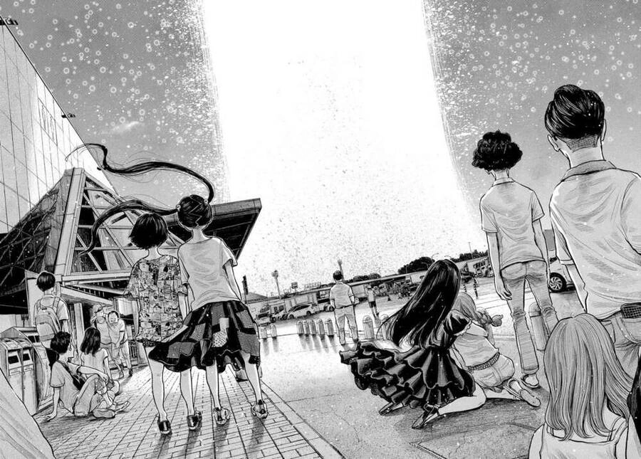 Sự Hủy Diệt Dededede Của Dead Dead Demon Chapter 88 - 14