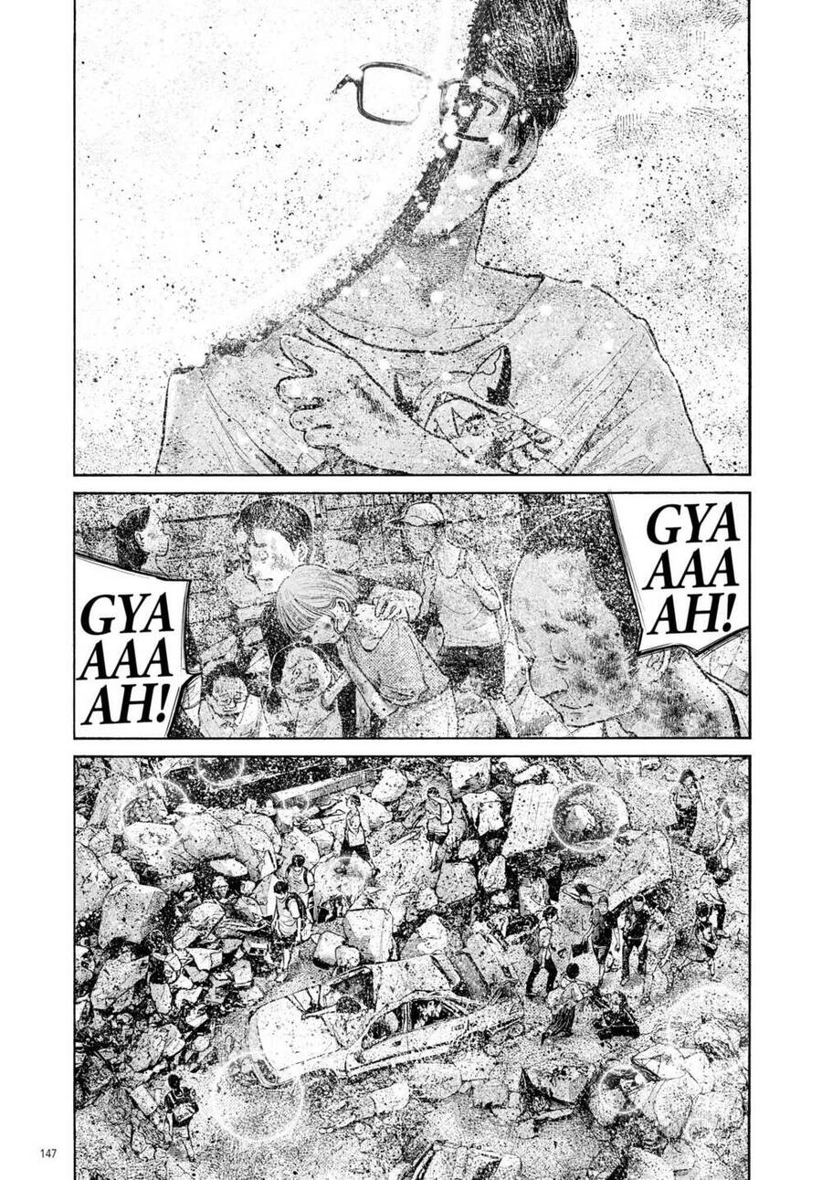 Sự Hủy Diệt Dededede Của Dead Dead Demon Chapter 88 - 16