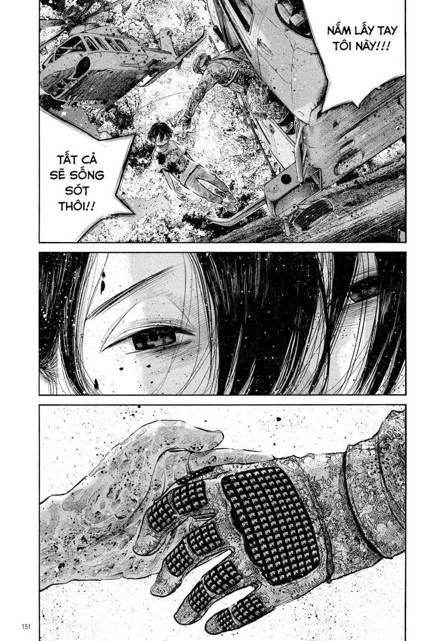 Sự Hủy Diệt Dededede Của Dead Dead Demon Chapter 88 - 20