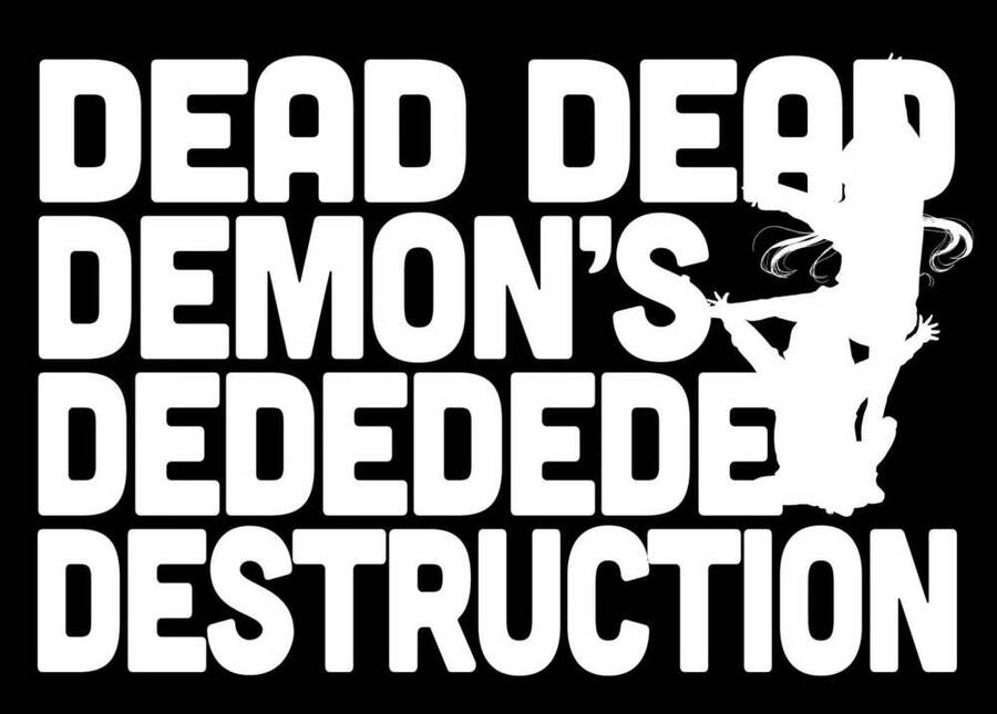 Sự Hủy Diệt Dededede Của Dead Dead Demon Chapter 88 - 21