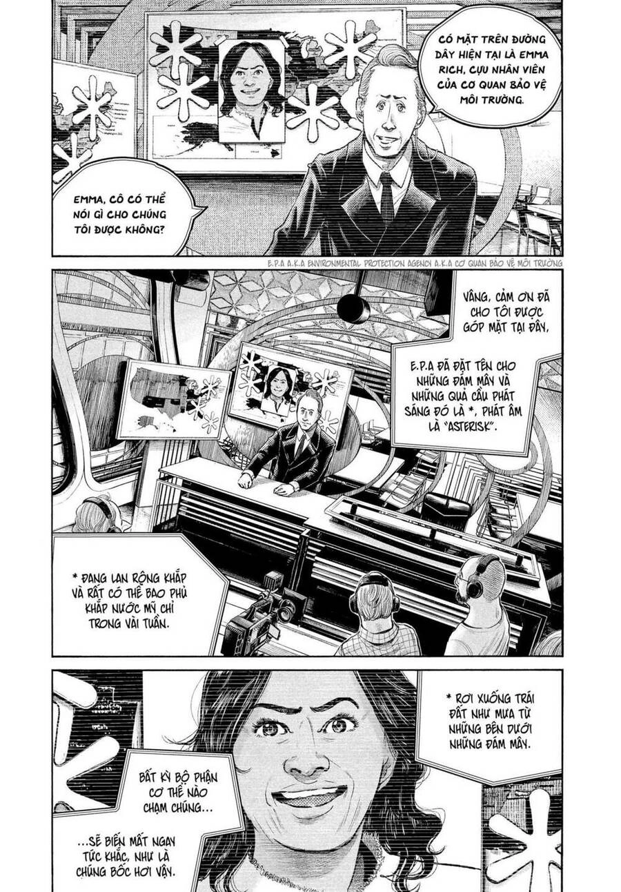 Sự Hủy Diệt Dededede Của Dead Dead Demon Chapter 89 - 3