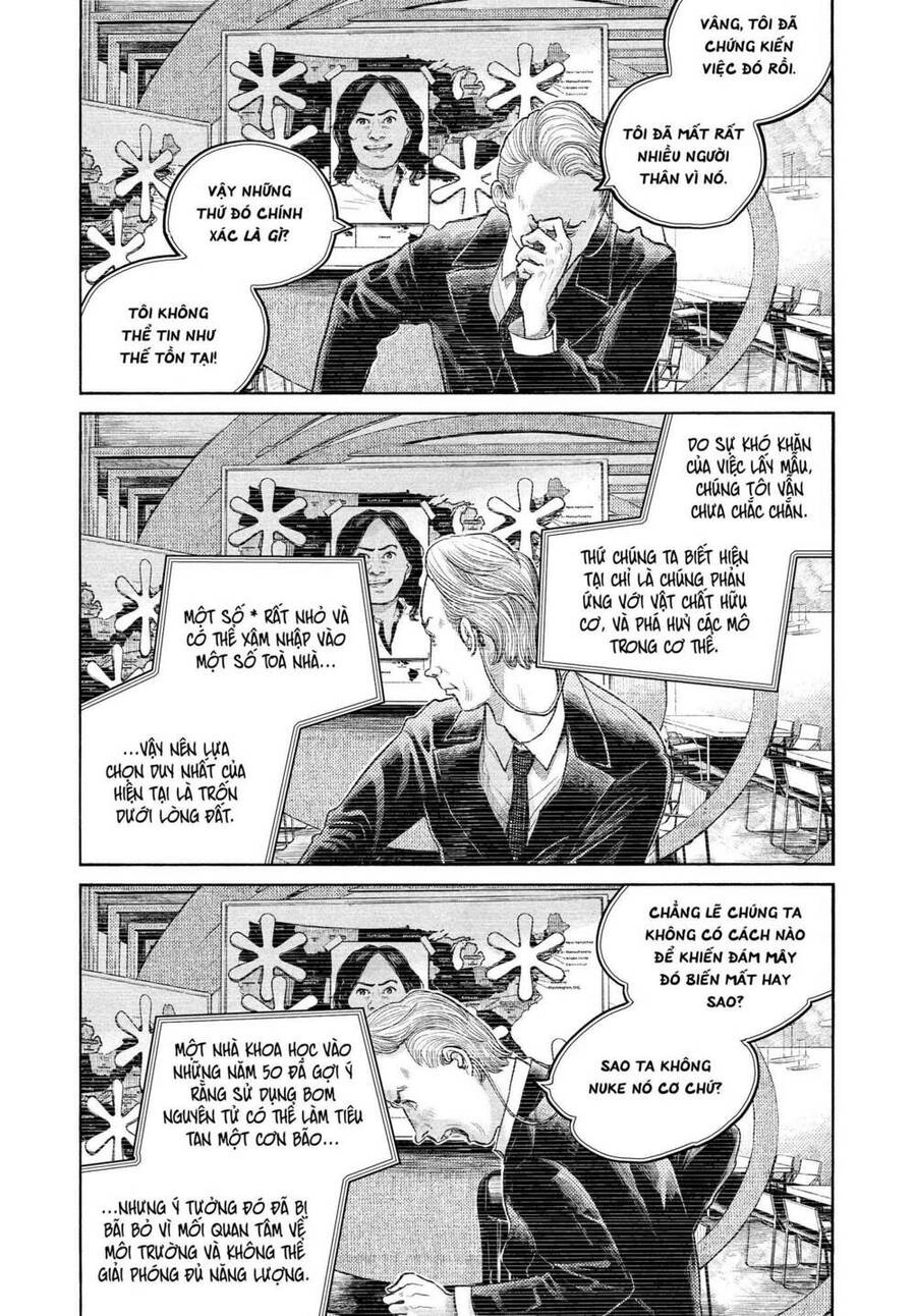 Sự Hủy Diệt Dededede Của Dead Dead Demon Chapter 89 - 4