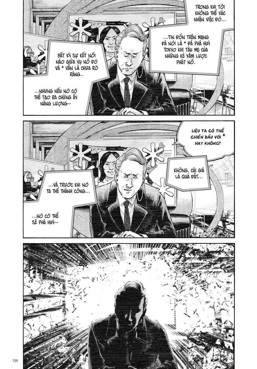 Sự Hủy Diệt Dededede Của Dead Dead Demon Chapter 89 - 5