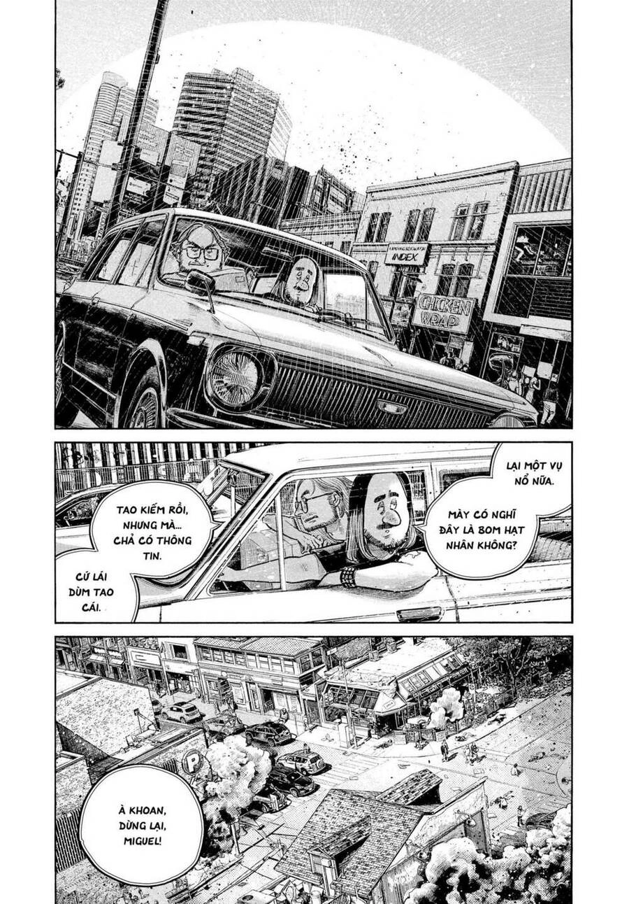 Sự Hủy Diệt Dededede Của Dead Dead Demon Chapter 89 - 6