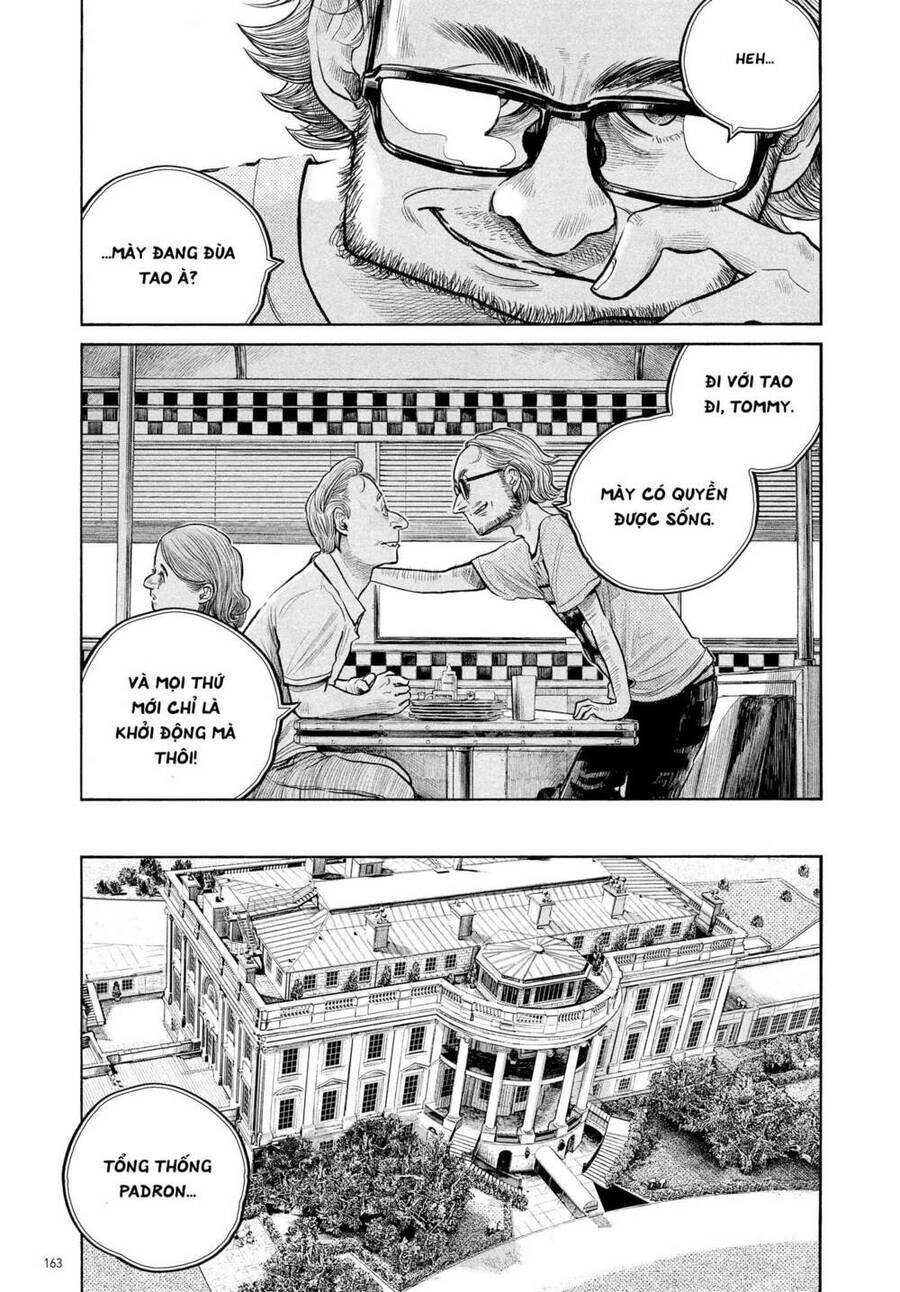 Sự Hủy Diệt Dededede Của Dead Dead Demon Chapter 89 - 9